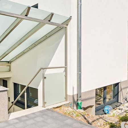 Schuttig Apartment Elzach Exterior photo