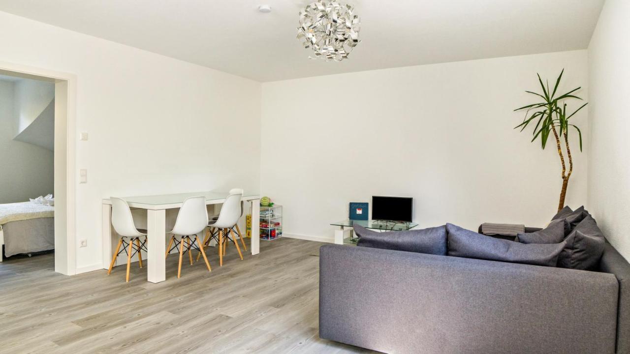 Schuttig Apartment Elzach Exterior photo