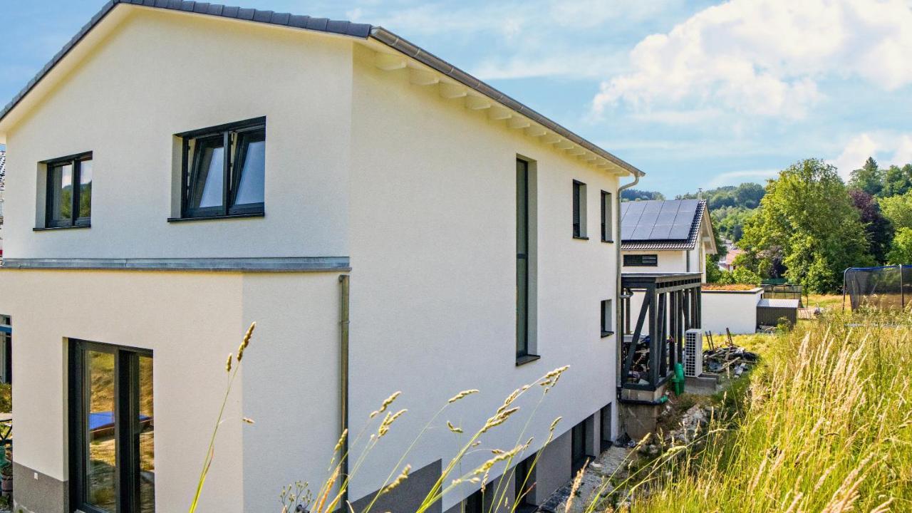 Schuttig Apartment Elzach Exterior photo